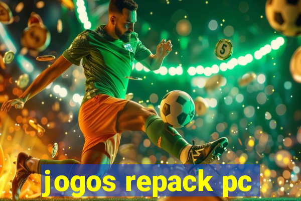 jogos repack pc